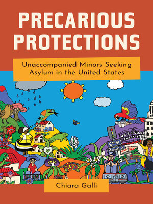 cover image of Precarious Protections